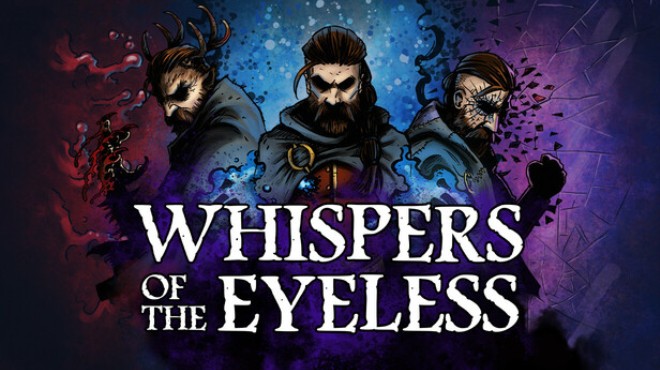Whispers of the Eyeless Free Download