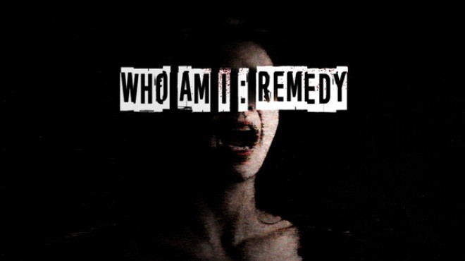Who am I: Remedy Free Download