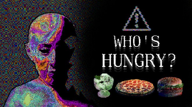 Who's Hungry? Free Download