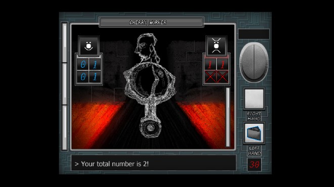 Who's Hungry? Torrent Download