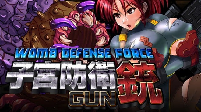 Womb Defense Force Free Download