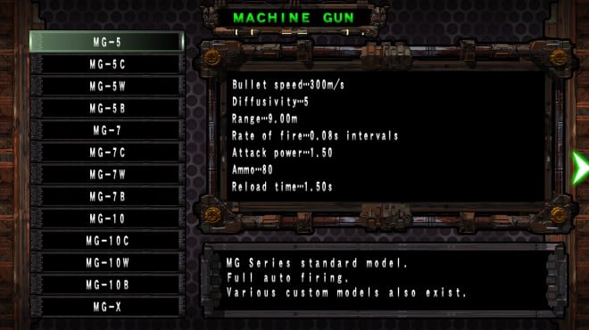 Womb Defense Force Torrent Download