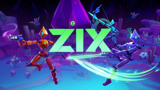 ZIX Free Download