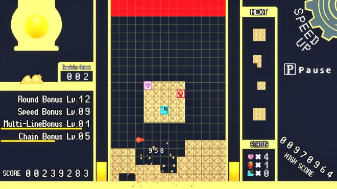 Zeri Factory PC Crack