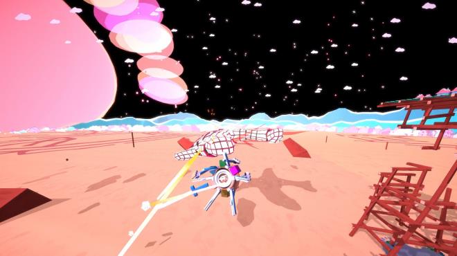 forever-happy-town PC Crack