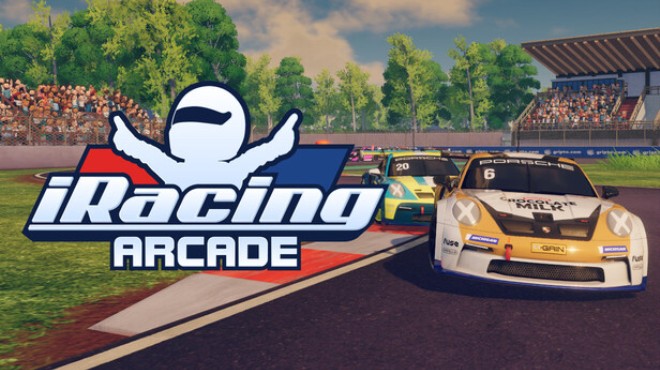 iRacing Arcade Free Download iRacing Arcade Free Download
