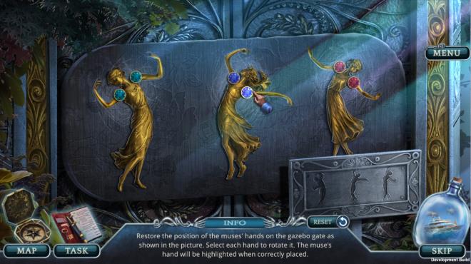 A Haunting Novel: Surfaced Secrets Collector's Edition PC Crack