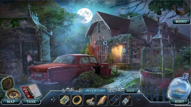 A Haunting Novel: Surfaced Secrets Collector's Edition Torrent Download
