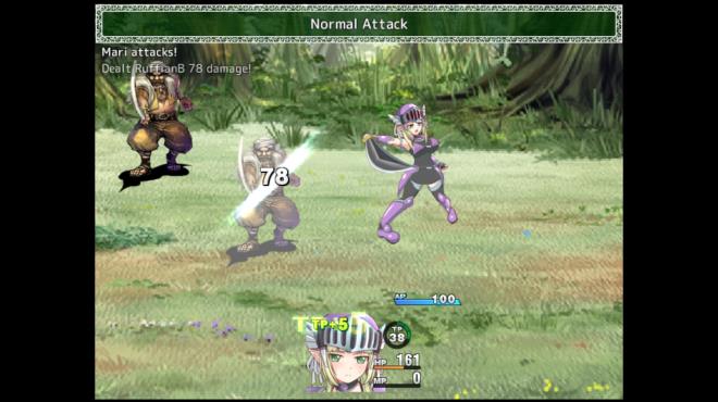 A Tragedy in Elvish Torrent Download