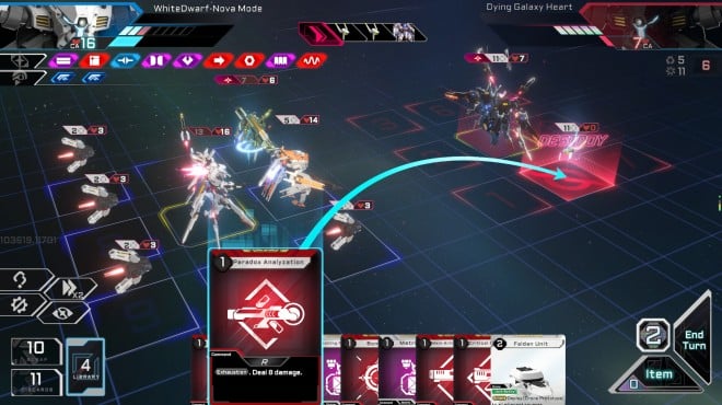 ACE Strategy: Mecha Nova Torrent Download