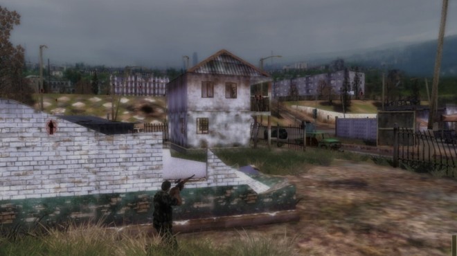 ALFA: Antiterror Torrent Download