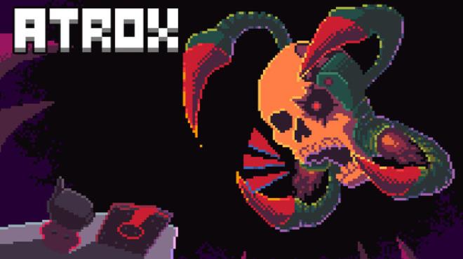ATROX Free Download
