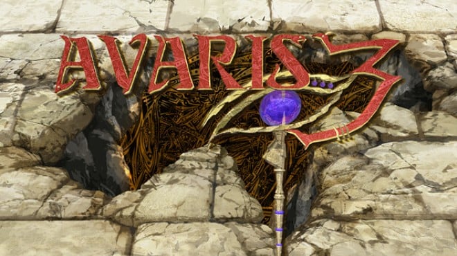 AVARIS3 Free Download AVARIS3 Free Download