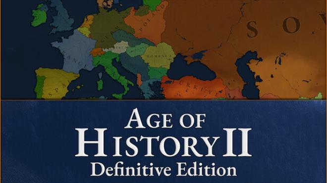 Age of History 2: Definitive Edition Free Download Age of History 2: Definitive Edition Free Download