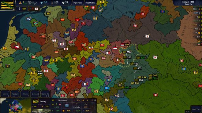 Age of History 2: Definitive Edition PC Crack Age of History 2: Definitive Edition PC Crack