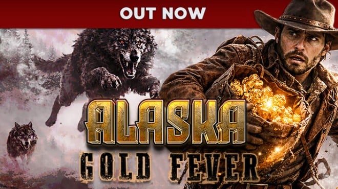Alaska Gold Fever Free Download
