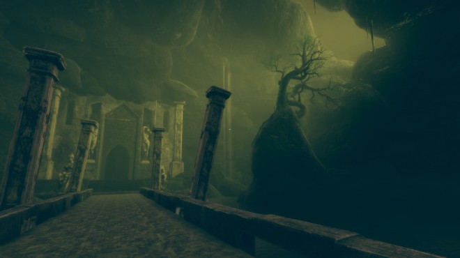 An Abyss of Dreams Torrent Download