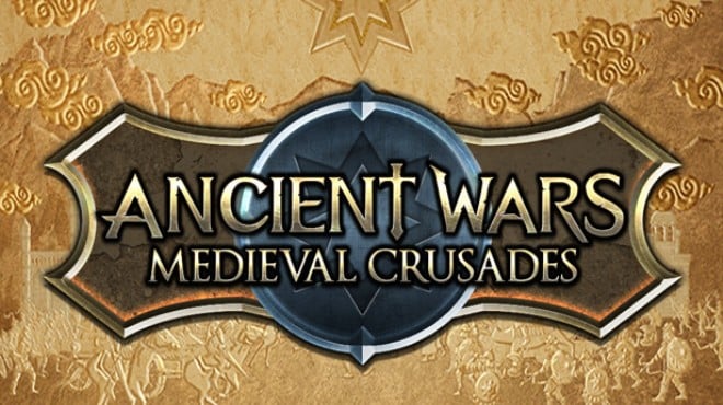 Ancient Wars: Medieval Crusades Free Download Ancient Wars: Medieval Crusades Free Download