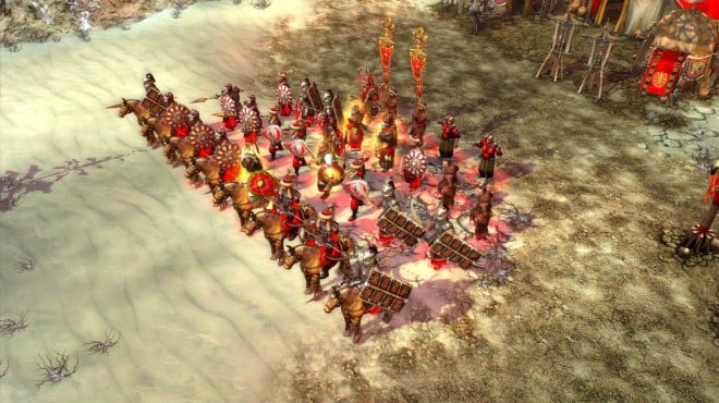 Ancient Wars: Medieval Crusades Torrent Download Ancient Wars: Medieval Crusades Torrent Download