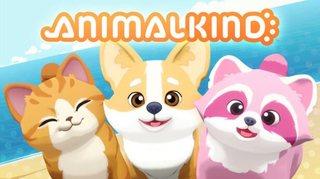 Animalkind Free Download