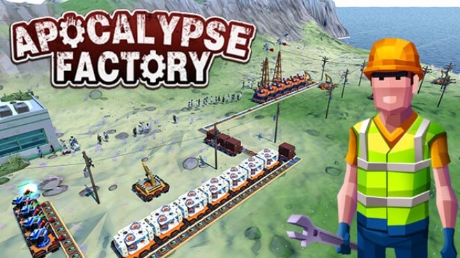 Apocalypse Factory Free Download Apocalypse Factory Free Download