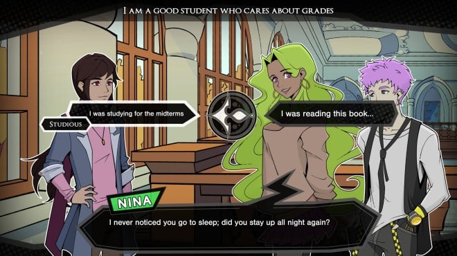 Arcadia Fallen II PC Crack