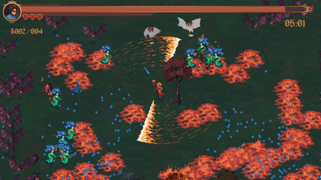 Arcane Tower Survivors PC Crack Arcane Tower Survivors PC Crack