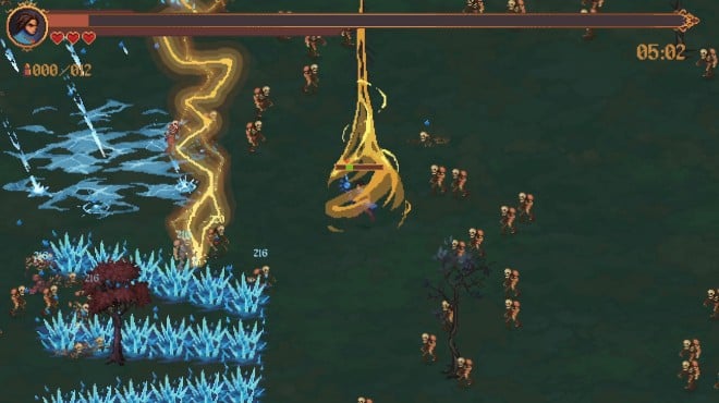 Arcane Tower Survivors Torrent Download Arcane Tower Survivors Torrent Download