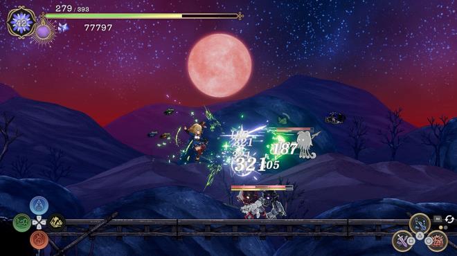 Ariana and the Elder Codex PC Crack