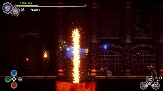 Ariana and the Elder Codex Torrent Download