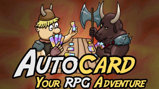 Autocard - Your RPG Adventure Free Download