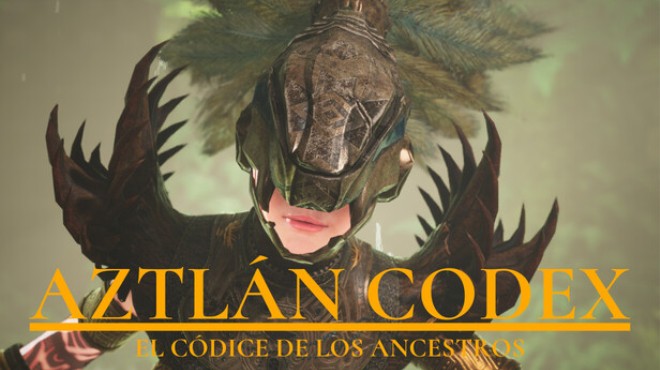 Aztlan Codex Free Download