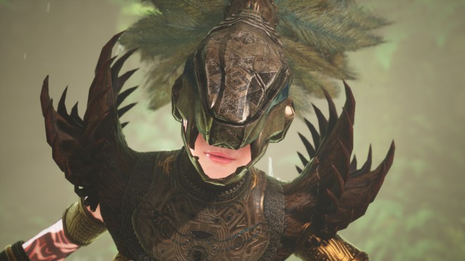 Aztlan Codex PC Crack