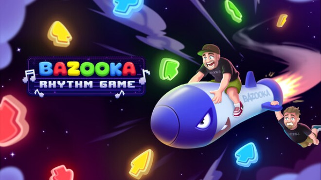 BAZOOKA: Rhythm Game Free Download
