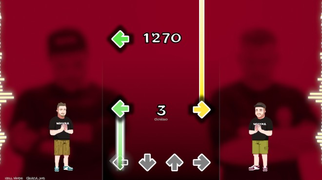 BAZOOKA: Rhythm Game PC Crack