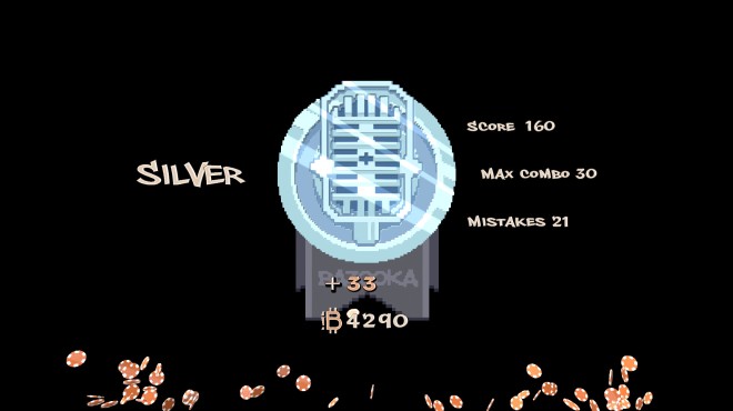 BAZOOKA: Rhythm Game Torrent Download