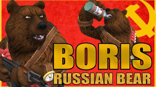 BORIS RUSSIAN BEAR Free Download