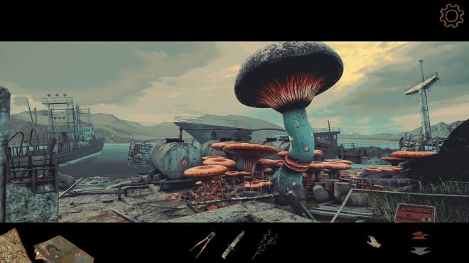 Back in the Swamp PC Crack