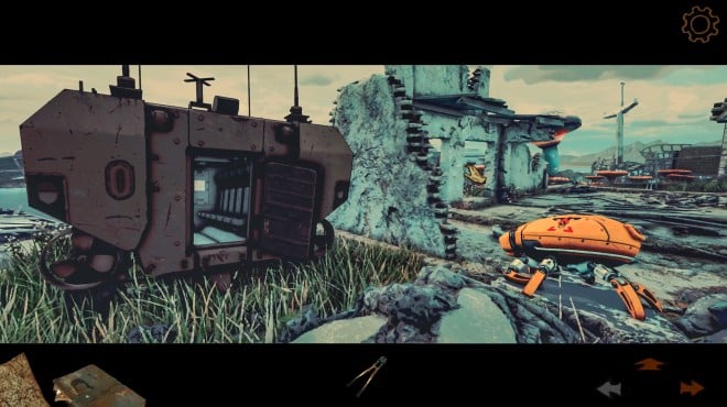 Back in the Swamp Torrent Download