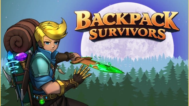 Backpack Survivors Free Download