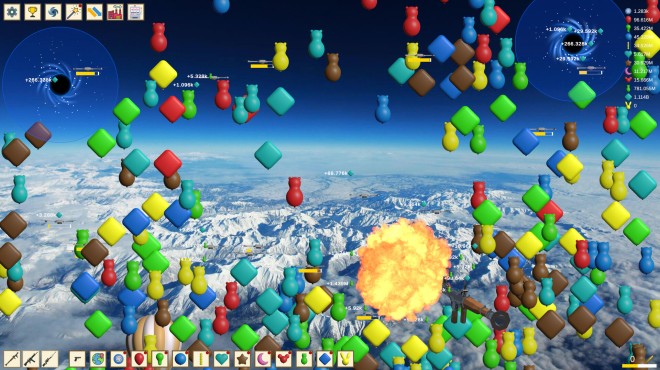 Balloon Hater PC Crack