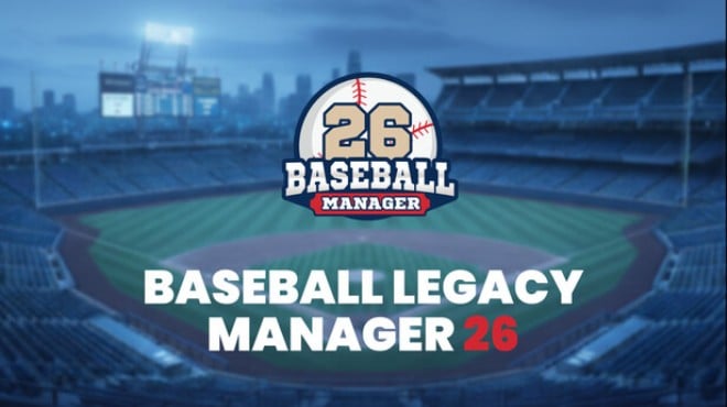 Baseball Legacy Manager 26 Free Download Baseball Legacy Manager 26 Free Download