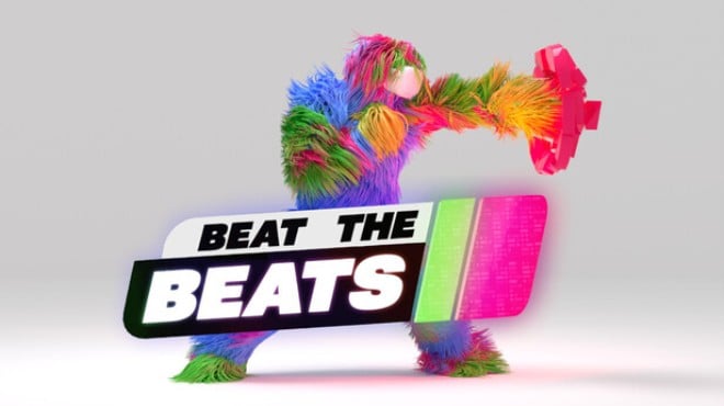 Beat the Beats VR Free Download