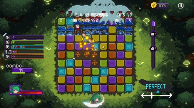 BeatHero Torrent Download