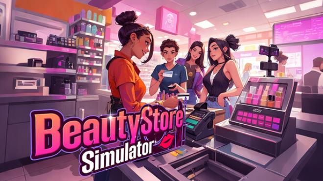 Beauty Store Simulator Free Download