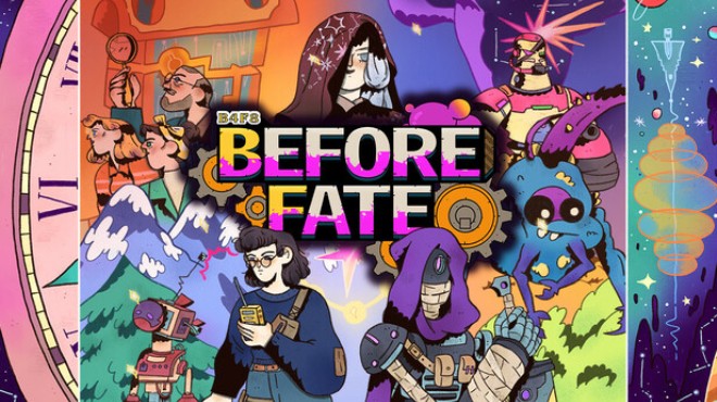 Before Fate Free Download Before Fate Free Download