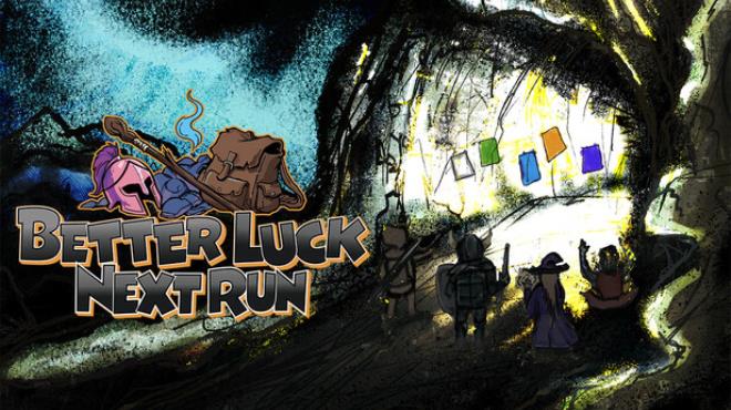 Better Luck Next Run Free Download