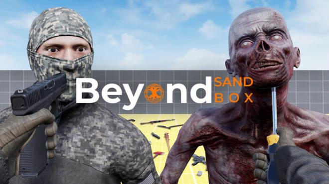 Beyond Sandbox Free Download