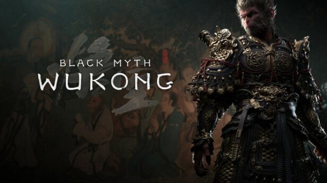 Black Myth: Wukong Free Download