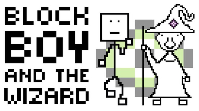 Blockboy and The Wizard Free Download